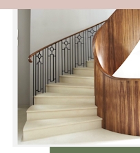 Услуги Лестницы под ключ в Зеленодольске