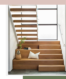 Услуги Лестницы под ключ в Зеленодольске