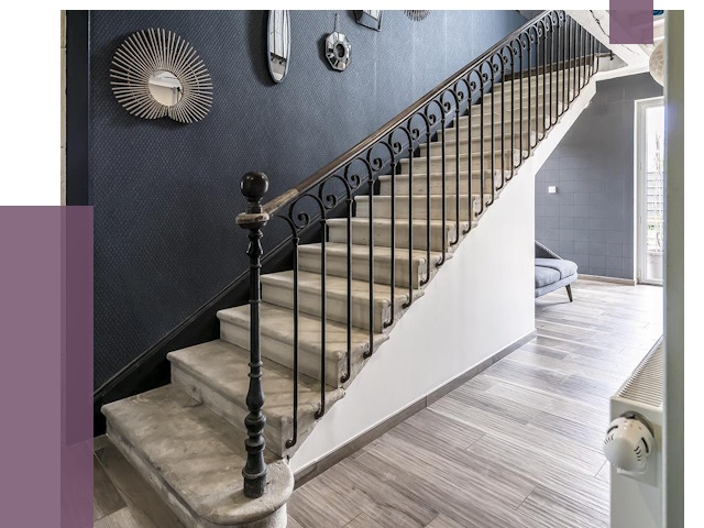 Проектирование лестниц в Зеленодольске от 15008 руб. | ПРОЛЁТ-Злн