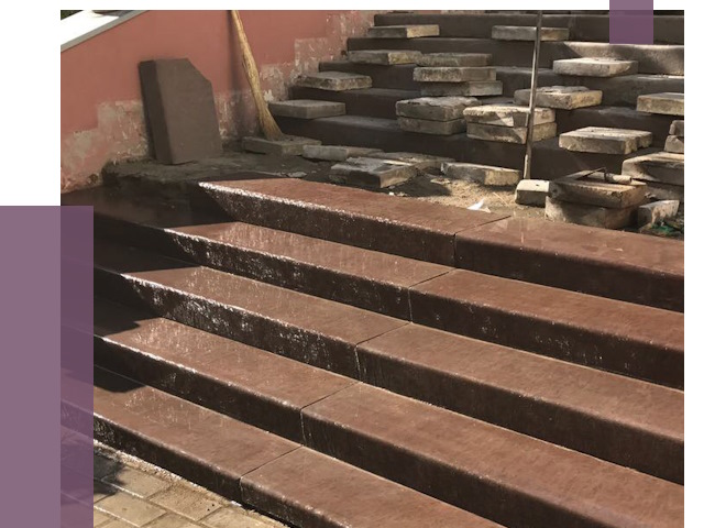 Ремонт лестниц в Зеленодольске от 4399 руб. | ПРОЛЁТ-Злн