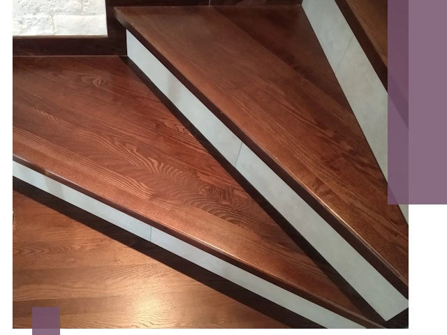 Ремонт металлических и бетонных лестниц в Зеленодольске быстро и качественно