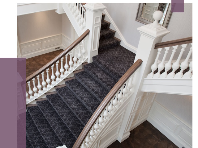 Деревянные лестницы в Зеленодольске на заказ от 434700 руб. — ПРОЛЁТ-Злн