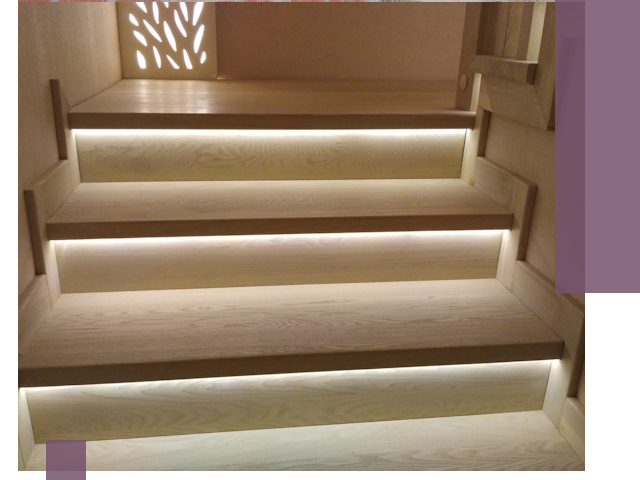 Облицовка бетонных лестниц под ключ в Зеленодольске качественно и быстро