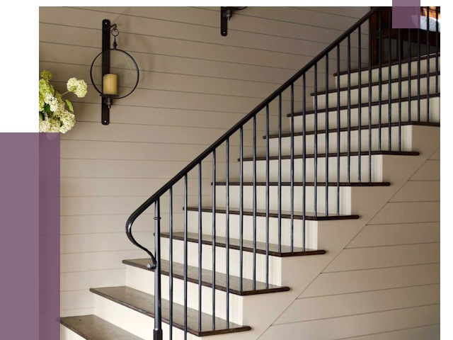 Лестницы для дома в Зеленодольске —  от 77625 руб. | ПРОЛЁТ-Злн