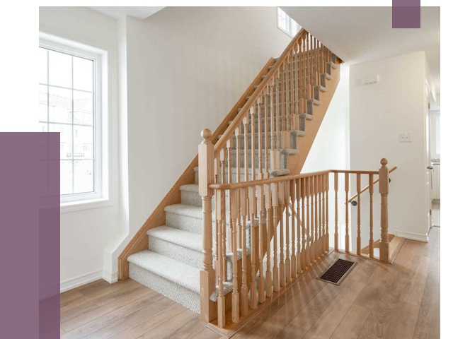 Мансардные лестницы в Зеленодольске от 19148 руб. | ПРОЛЁТ-Злн