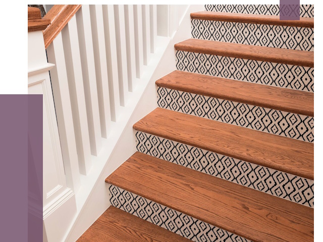 Покраска лестниц в Зеленодольске от 1915 руб. — цены и сроки | ПРОЛЁТ-Злн