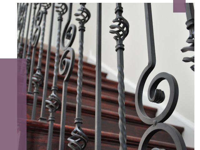 Демонтаж перил в Зеленодольске от 4347 руб. — разборка и вывоз | ПРОЛЁТ-Злн