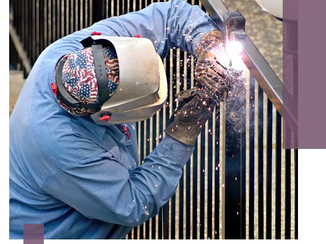 Демонтаж перил срочно и аккуратно в Зеленодольске