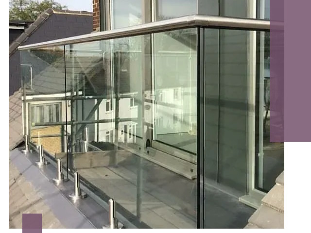 Демонтаж балконных ограждений в Зеленодольске — быстро и безопасно