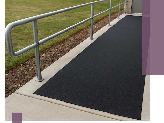 Демонтаж пандусов в Зеленодольске: быстро и аккуратно