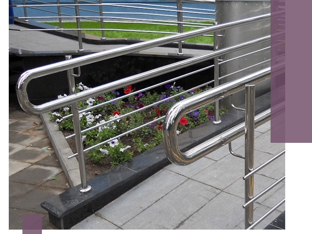 Ремонт пандусов в Зеленодольске: быстро, надежно, с гарантией