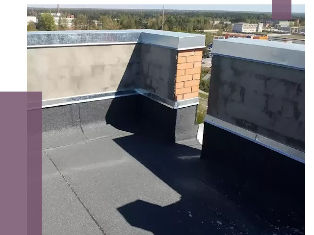 Демонтаж парапетов в Зеленодольске от 4347 руб.  | ПРОЛЁТ-Злн