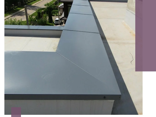 Демонтаж парапетов любой сложности в Зеленодольске быстро и аккуратно