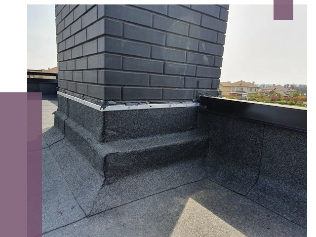 Ремонт парапетов в Зеленодольске от 7970 руб.  | ПРОЛЁТ-Злн