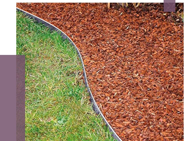 Монтаж металлических бордюров в Зеленодольске от 4658 руб. — услуги ПРОЛЁТ-Злн