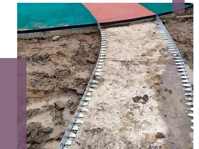 Оцинкованные бордюры в Зеленодольске от 4347 руб. — купить под ключ | ПРОЛЁТ-Злн