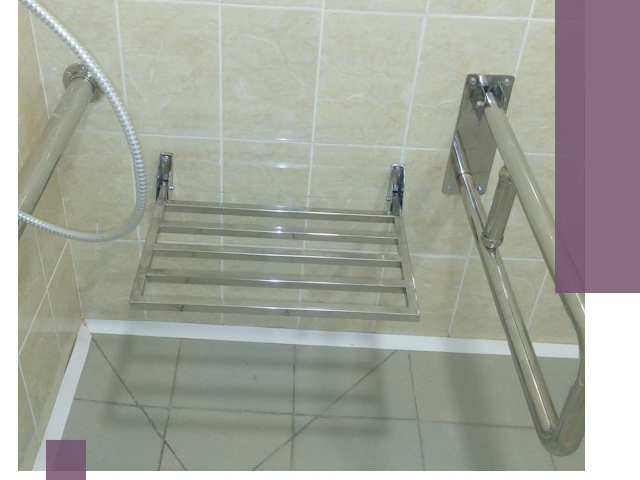 Демонтаж поручней для инвалидов в Зеленодольске быстро и безопасно